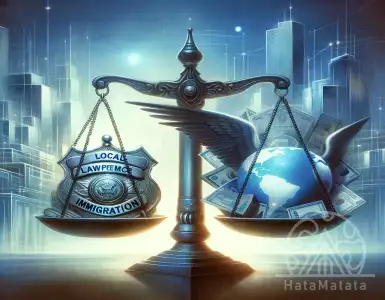 Georgia House bets on illegal immigrants after Athens murder