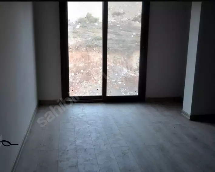 Villas in Datca, Muğla province. Turkey.