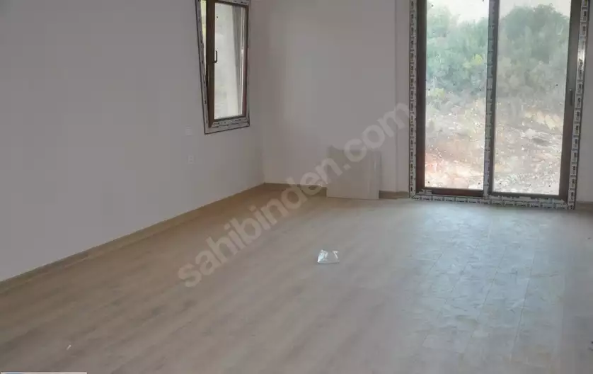 Villas in Datca, Muğla province. Turkey.