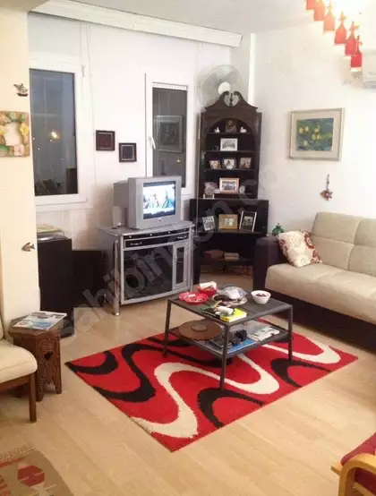 Villas in Datca, Muğla province. Turkey.