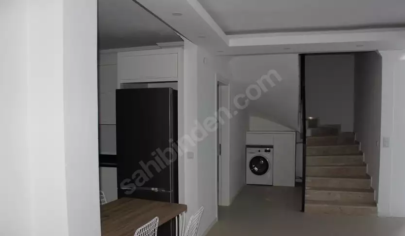 Villas in Datca, Muğla province. Turkey.