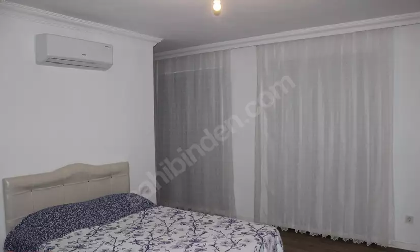 Villas in Datca, Muğla province. Turkey.