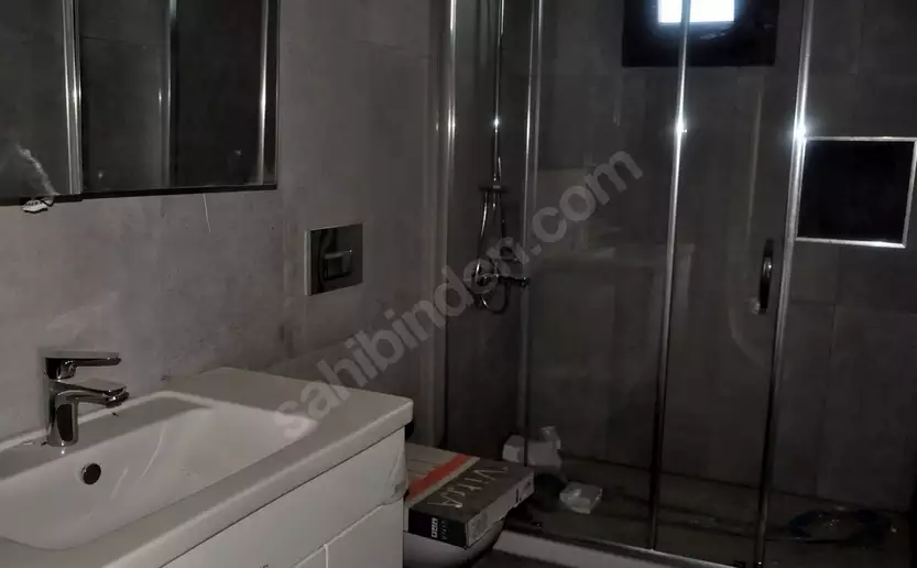 Villas in Datca, Muğla province. Turkey.