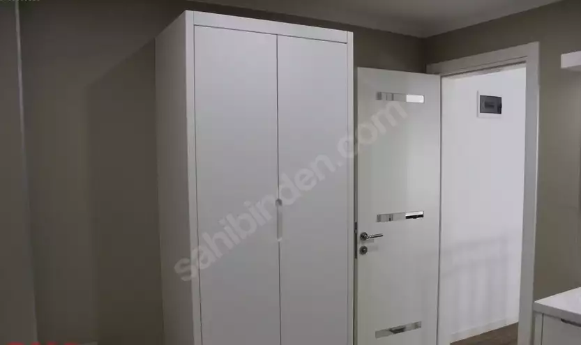 Villas in Datca, Muğla province. Turkey.