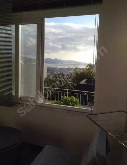 Villas in Datca, Muğla province. Turkey.