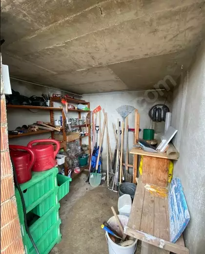 Villas in Datca, Muğla province. Turkey.