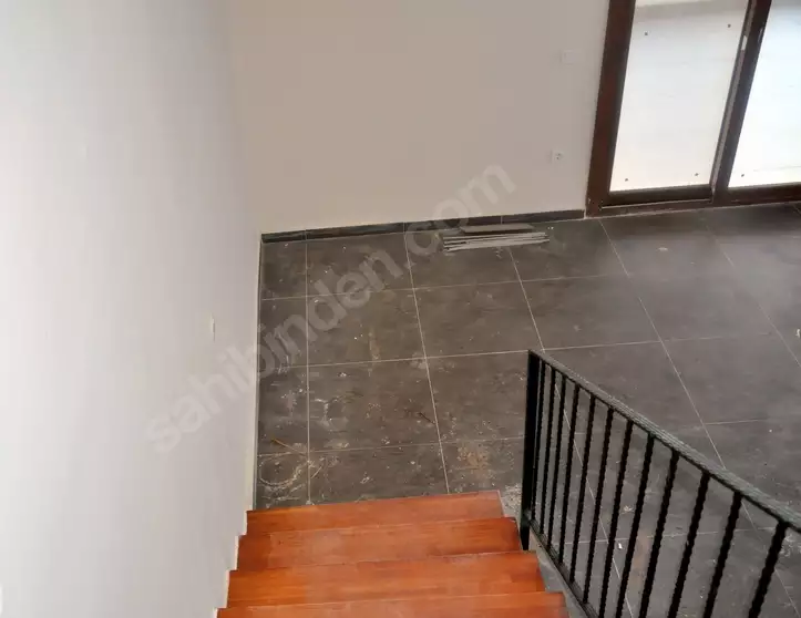 Villas in Datca, Muğla province. Turkey.