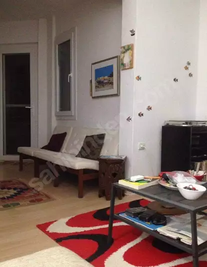 Villas in Datca, Muğla province. Turkey.