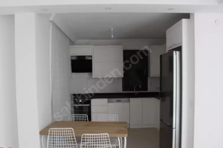 Villas in Datca, Muğla province. Turkey.