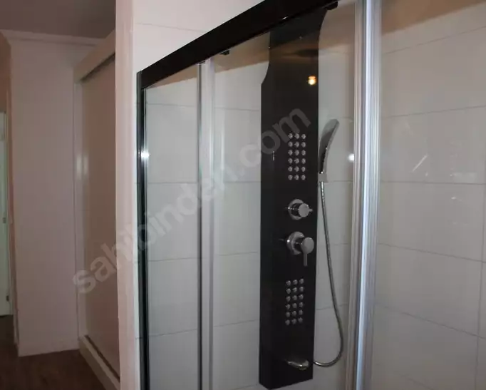 Villas in Datca, Muğla province. Turkey.