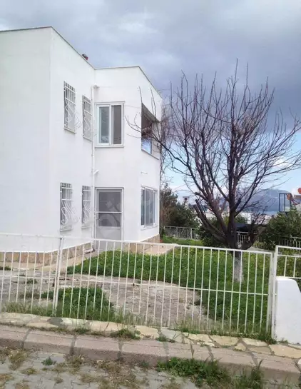 Villas in Datca, Muğla province. Turkey.