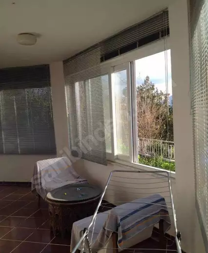 Villas in Datca, Muğla province. Turkey.