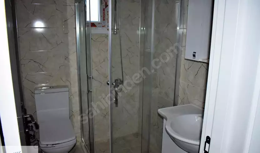 Villas in Datca, Muğla province. Turkey.