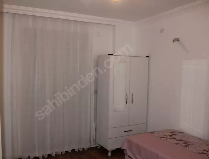 Villas in Datca, Muğla province. Turkey.