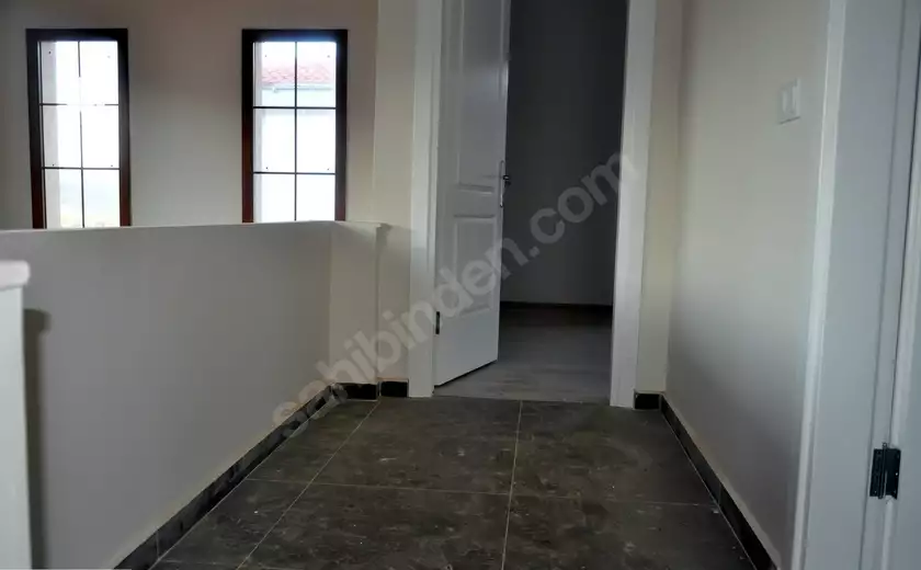 Villas in Datca, Muğla province. Turkey.