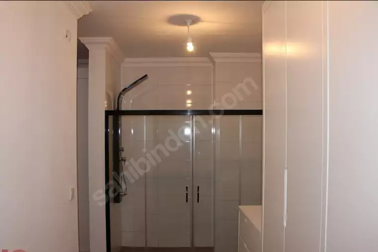 Villas in Datca, Muğla province. Turkey.