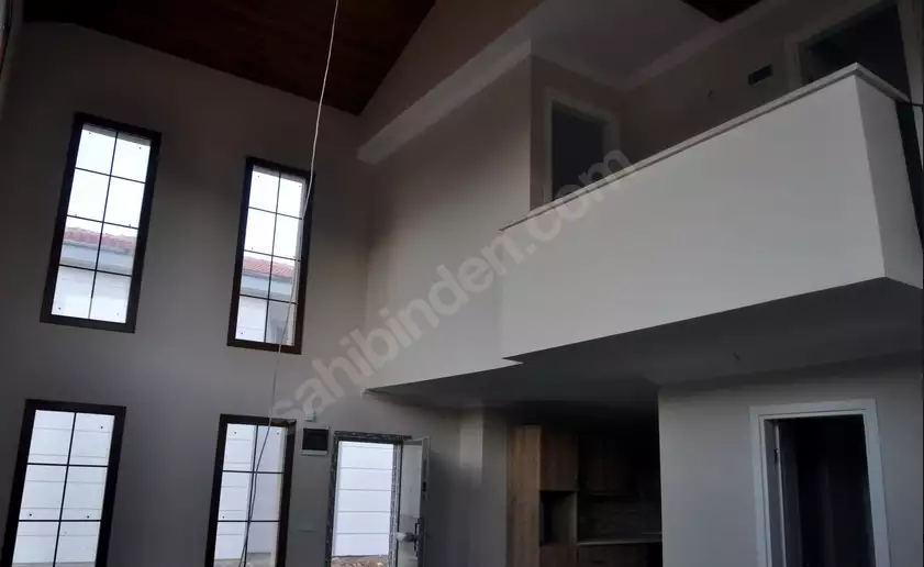 Villas in Datca, Muğla province. Turkey.