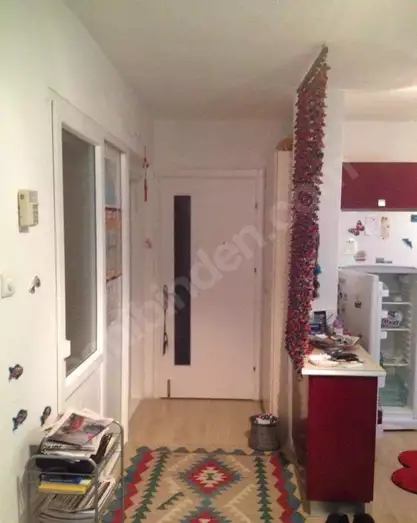 Villas in Datca, Muğla province. Turkey.