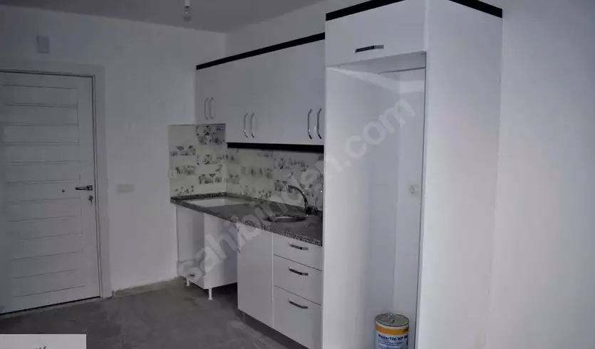 Villas in Datca, Muğla province. Turkey.