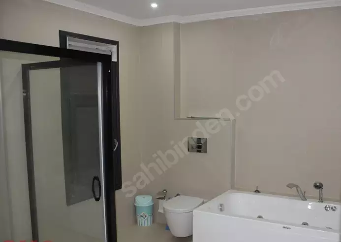 Villas in Datca, Muğla province. Turkey.