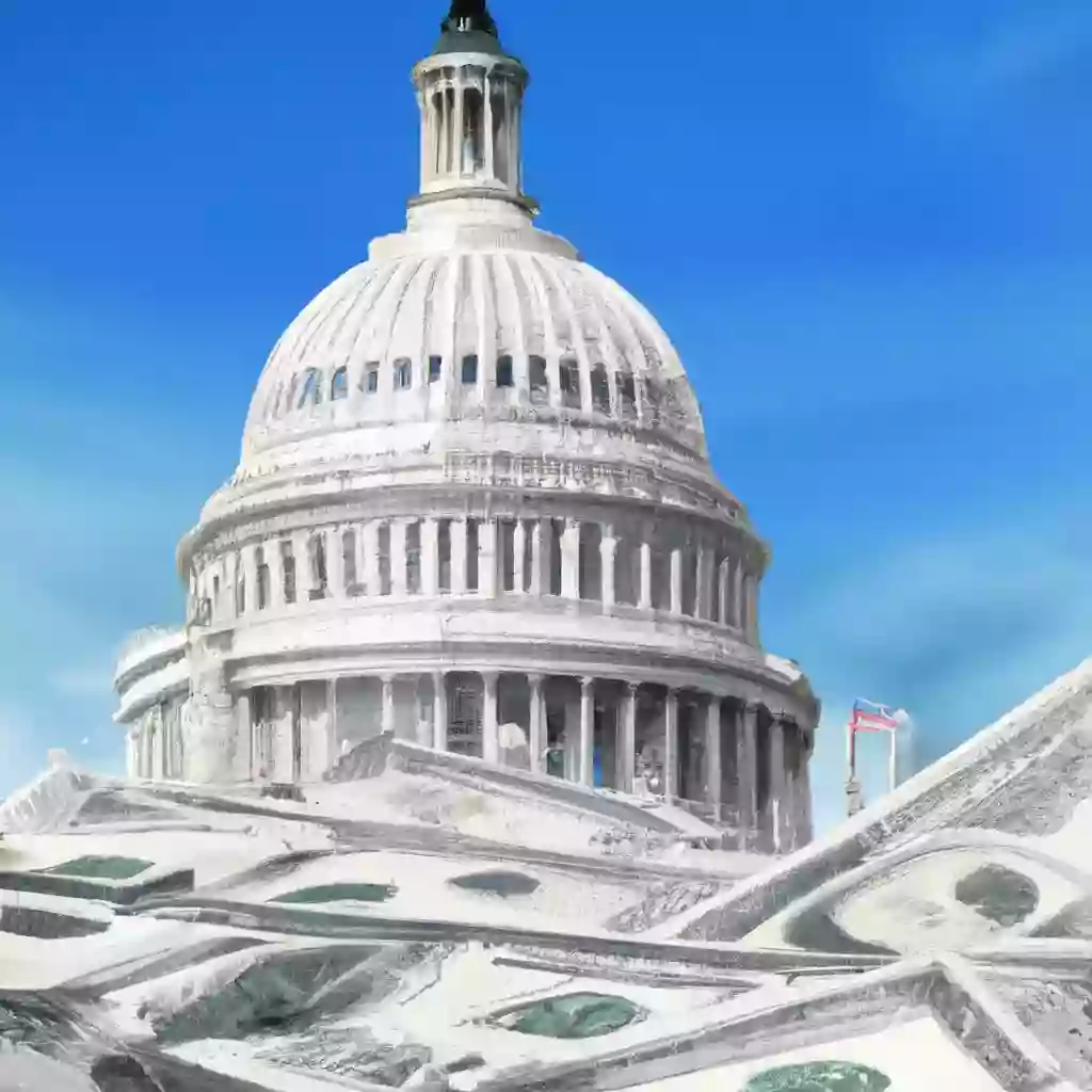 Новый закон воскрешает усилия Республиканцев по отмене налога на наследство | ThinkAdvisor