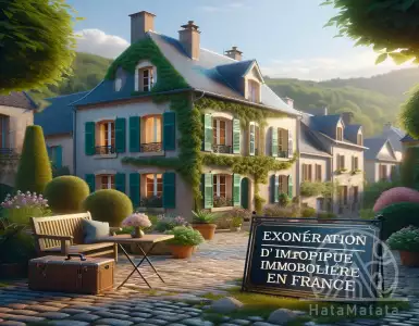 Three unknown ways to avoid estate tax on real estate gains