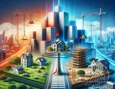 What will happen in the real estate market in 2024? Predictions - Immobiliare.it News