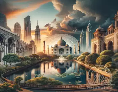 React Architects realizes the project Glimpse: a house woven into the idyllic landscape of a Greek island.