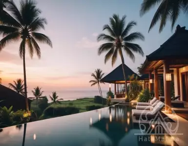Freehold and Leasehold: peculiarities of real estate ownership in Indonesia
