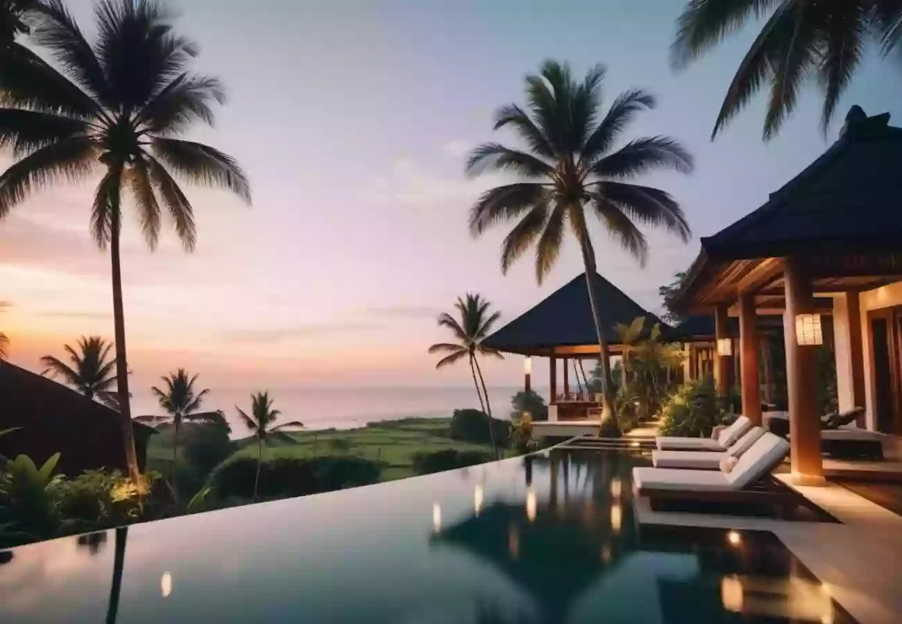 Freehold and Leasehold: peculiarities of real estate ownership in Indonesia
