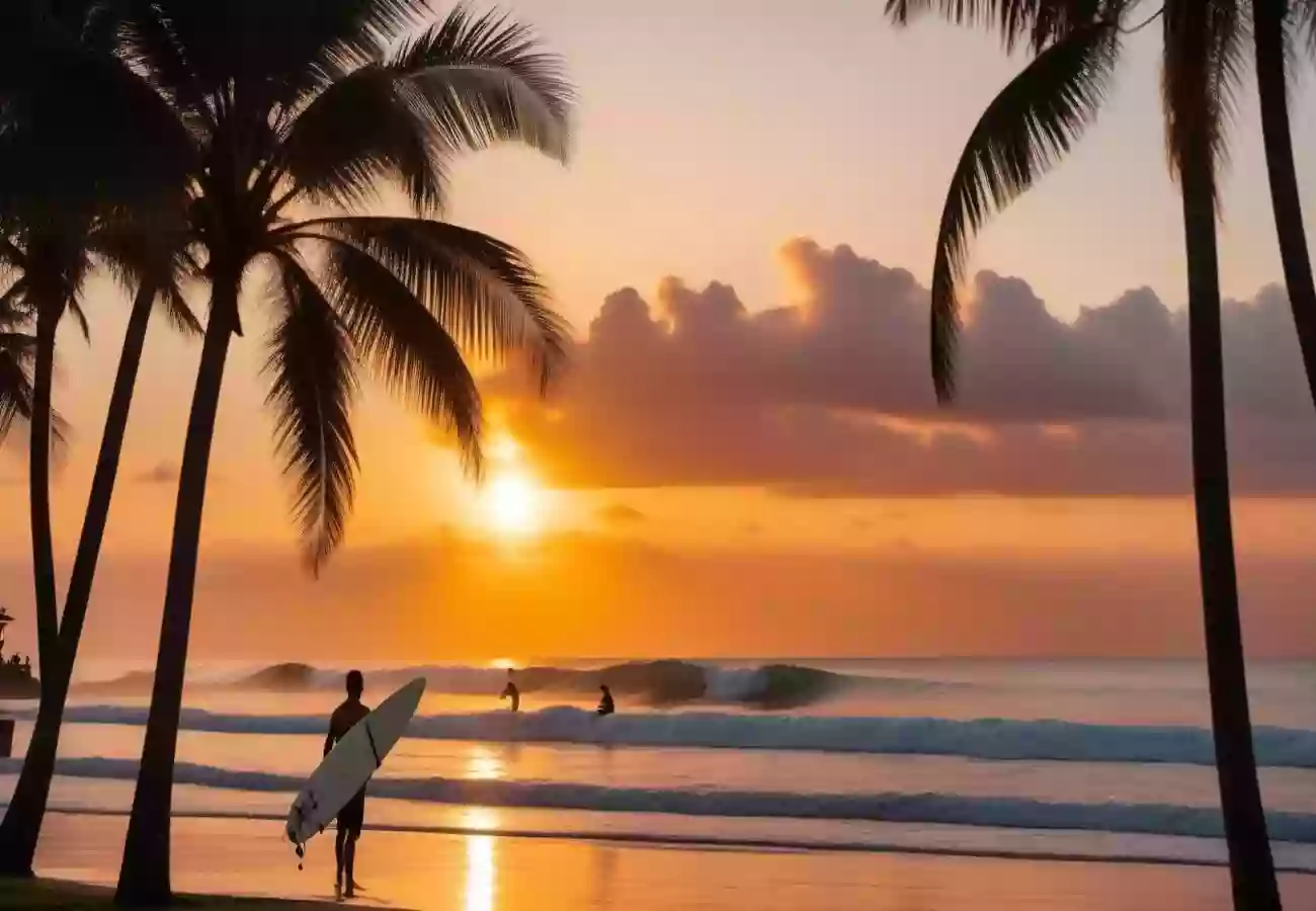 Bali: real estate investment in 2024