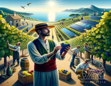 Jaume Serra - Taking cava to the next level