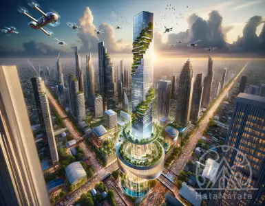 TCC Assets prepares for 113 billion baht One Bangkok project