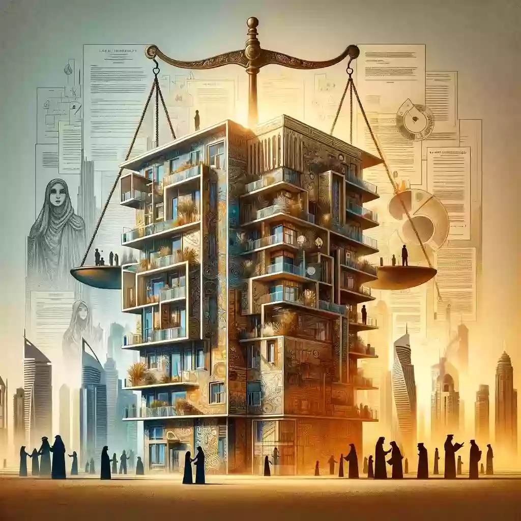 Недвижимость в ОАЭ: Может ли арендодатель в договоре запретить продление аренды?