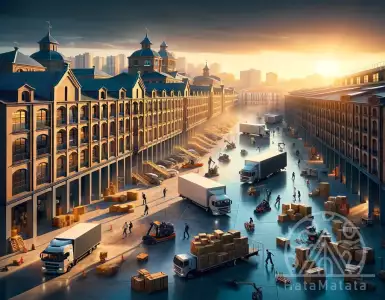 Abrdn European agrees to lease a warehouse in Spain Arrival.