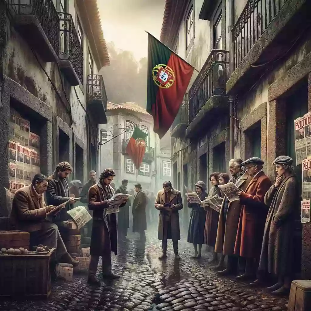 Почему правые победили в Португалии и какие последствия?