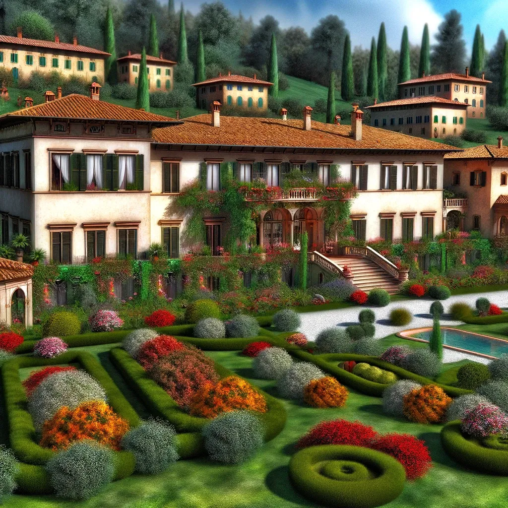 New professions in rich families: Moratti family business in Italy