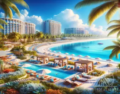 The best Florida resorts for a relaxing vacation in the Sunshine State.