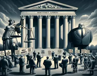 A new lawsuit over antitrust violations in Georgia is stirring up the real estate market.