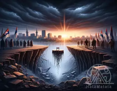 Reports cited by Serbia in response to a Freedom House request paint a bleak picture of democracy in the country, the European part of the Western Balkans.