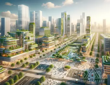 Central Pattana: Annual Report 2023 (56-1 One Report)