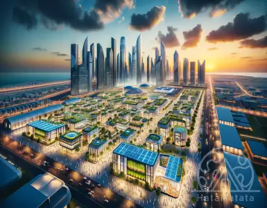 Sharjah Foundation raises awareness of waqf properties at ICRS 2024