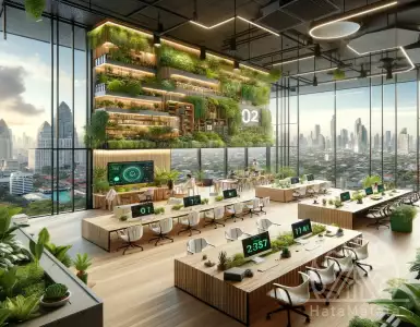 Central Pattana: Financial Report 2023.