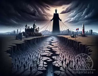 Freedomhouse: Serbia and Montenegro are not democracies - European Western Balkans.