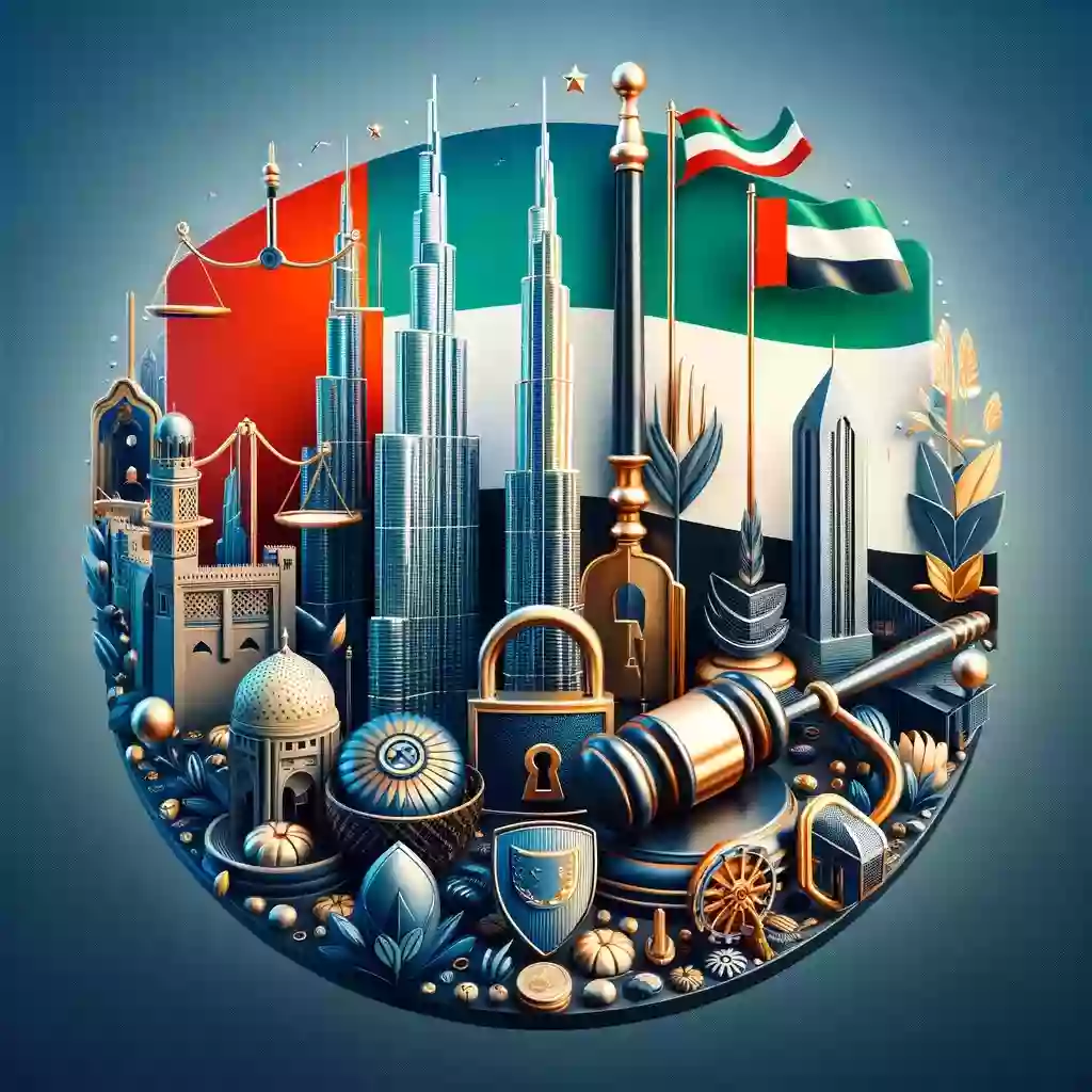 Защита собственности и прав владельца в ОАЭ | JD Supra