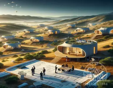 Everything you need to know before buying a prefabricated house in Spain