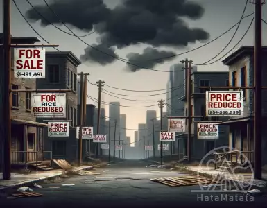 All about real estate in France in 2024.