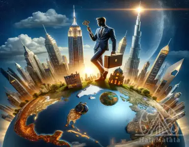 Analysis: Real estate investment in the U.S. vs. the UAE.