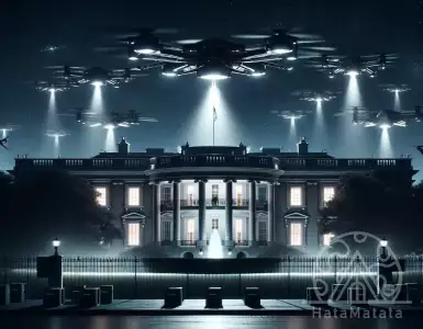 Indonesia's election results should be respected by the White House, the US says.