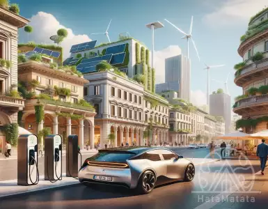 The Green issue: madness for the right-wing but crucial for the country. More fear and theatricality.